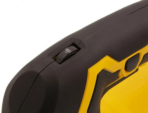 Лобзик 750 Вт, глуб. 110 мм, 1100-3000 ход/мин Denzel JS-110 Лобзик 750 Вт, глуб. 110 мм, 1100-3000 ход/мин Denzel JS-110