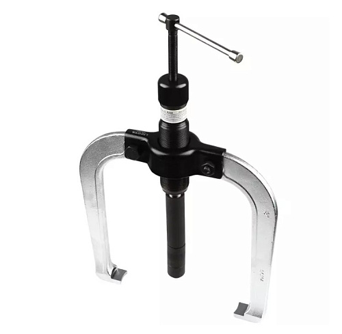 Съемник гидравлический универсальный 10 т (23 предм) Licota Съемник гидравлический универсальный 10 т (23 предм) Licota