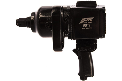 Гайковерт пневматический 1" 3390 Нм 90-120PSI JTC Гайковерт пневматический 1" 3390 Нм 90-120PSI JTC