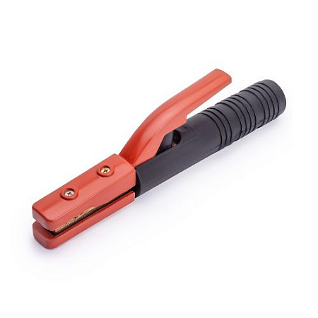 Электрододержатель 600 А, EH-600А FoxWeld (американский тип) Электрододержатель 600 А, EH-600А FoxWeld (американский тип)