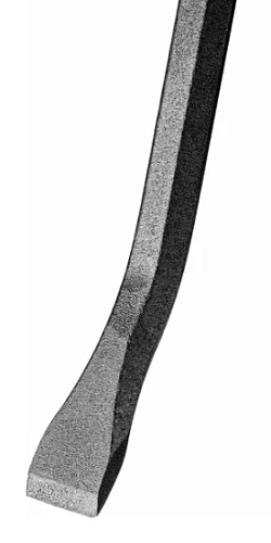 Лом-гвоздодер 450 мм 6-гр профиль STAYER Hex-16 Лом-гвоздодер 450 мм 6-гр профиль STAYER Hex-16