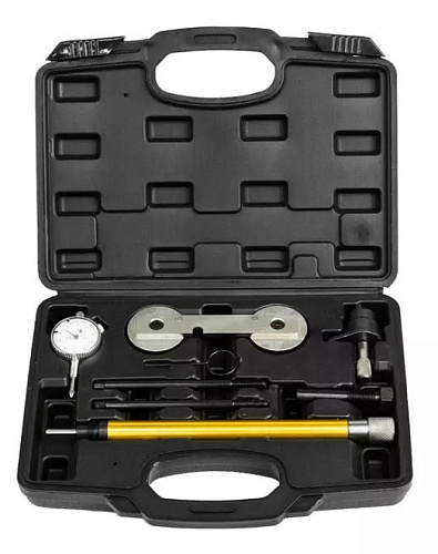 Набор для установки фаз ГРМ VAG 1.4/1.6 FSI/TSI SpecX Набор для установки фаз ГРМ VAG 1.4/1.6 FSI/TSI SpecX