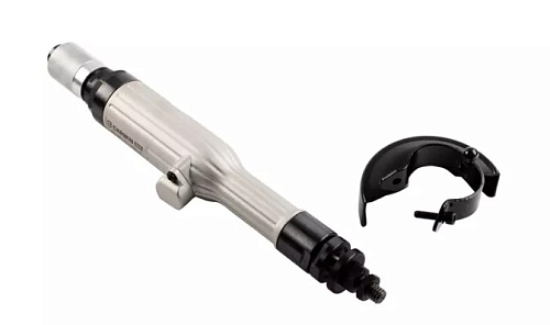 Шлифмашина прямая пневматическая 9500 об/мин, 100 мм GARWIN Шлифмашина прямая пневматическая 9500 об/мин, 100 мм GARWIN