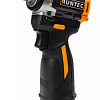 Гайковерт аккумуляторный 1/2", 16 В, 180 Нм, 2*2 Ач, бесщеточ. двиг. RUNTEC Гайковерт аккумуляторный 1/2", 16 В, 180 Нм, 2*2 Ач, бесщеточ. двиг. RUNTEC