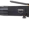 Дрель пневматическая угловая 3/8", 10 мм, 1700 об/мин, 220 л/мин, штуцер 1/4", 6.3 бар Licota Дрель пневматическая угловая 3/8", 10 мм, 1700 об/мин, 220 л/мин, штуцер 1/4", 6.3 бар Licota