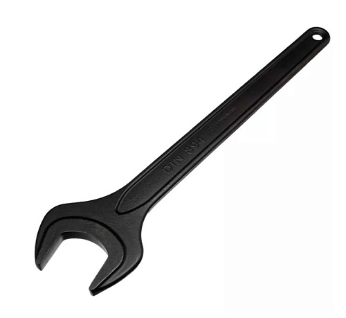 Ключ рожковый односторонний 19 Garwin Ключ рожковый односторонний 19 Garwin