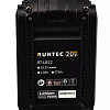 Аккумуляторная батарея 20 В, Li-Ion, 2 Ач RUNTEC Аккумуляторная батарея 20 В, Li-Ion, 2 Ач RUNTEC