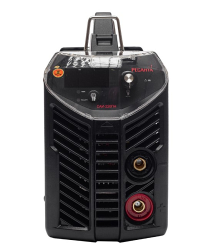 Инвертор сварочный САИ 250ПН Ресанта Инвертор сварочный САИ 250ПН Ресанта