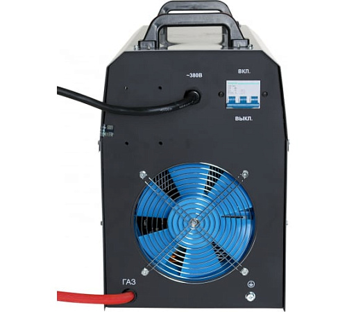 Аппарат плазменной резки Ресанта ИПР-100 Аппарат плазменной резки Ресанта ИПР-100