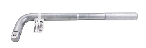 Вороток Г-образный 3/4" 380 мм FORSAGE F-8156380 Вороток Г-образный 3/4" 380 мм FORSAGE F-8156380