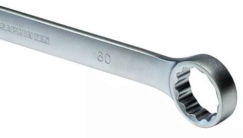Ключ комбинированный 60*60 GARWIN Ключ комбинированный 60*60 GARWIN