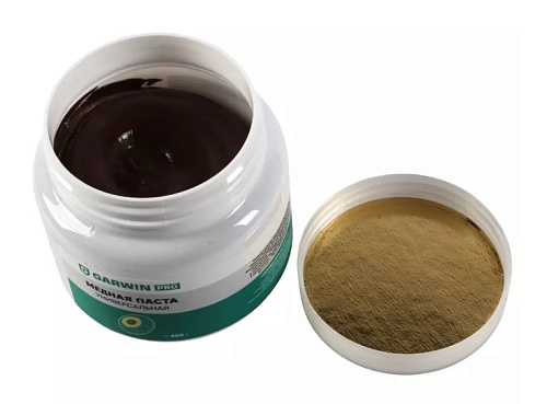 Смазка медная (паста) 400 мл GARWIN PRO Смазка медная (паста) 400 мл GARWIN PRO