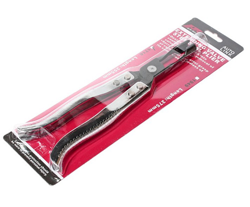 Съемник сальников клапанов 255 мм JTC Съемник сальников клапанов 255 мм JTC