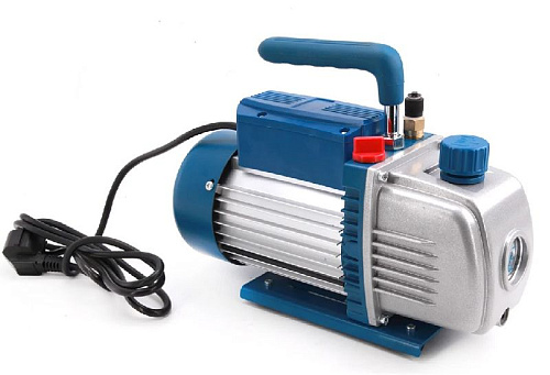 Насос вакуумный одноступенчатый 180 л/мин ОДА Сервис Насос вакуумный одноступенчатый 180 л/мин ОДА Сервис