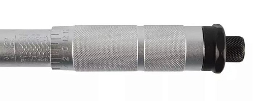 Ключ динамометрический 1/2" 50-350 Нм, 570 мм GARWIN Ключ динамометрический 1/2" 50-350 Нм, 570 мм GARWIN