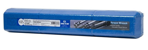 Ключ динамометрический 1/2" 40-210 Нм, KING TONY Ключ динамометрический 1/2" 40-210 Нм, KING TONY