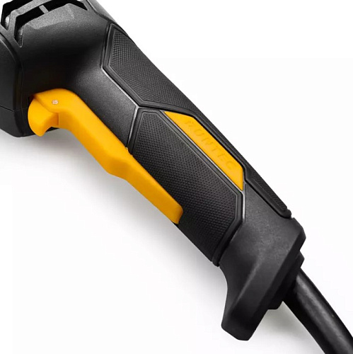 Шлифмашина угловая 230 мм, 2200 Вт RUNTEC PRO Шлифмашина угловая 230 мм, 2200 Вт RUNTEC PRO