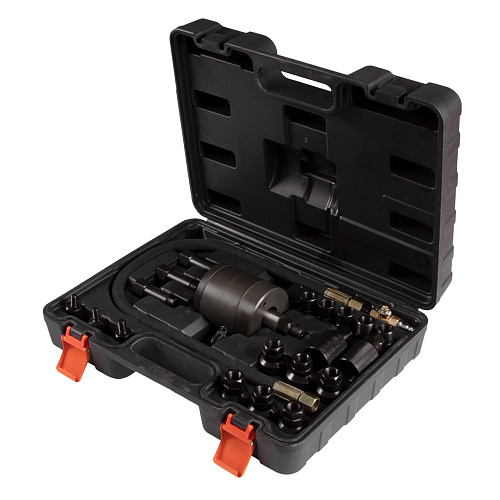 Съемник дизельных форсунок пневматический 22 предм AFFIX AF10351122C Съемник дизельных форсунок пневматический 22 предм AFFIX AF10351122C