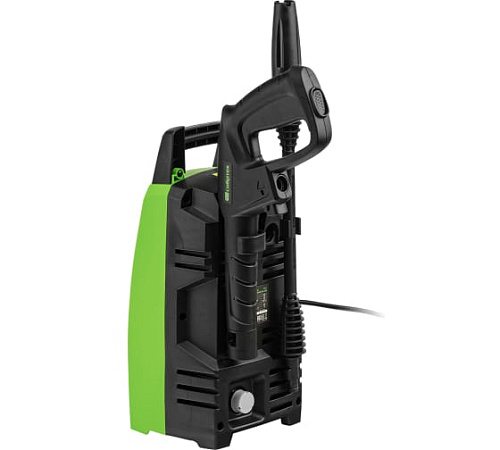 Минимойка электрическая 1600 Вт, 130 бар, 330 л/ч, без колес Сибртех АМ-1600 Минимойка электрическая 1600 Вт, 130 бар, 330 л/ч, без колес Сибртех АМ-1600