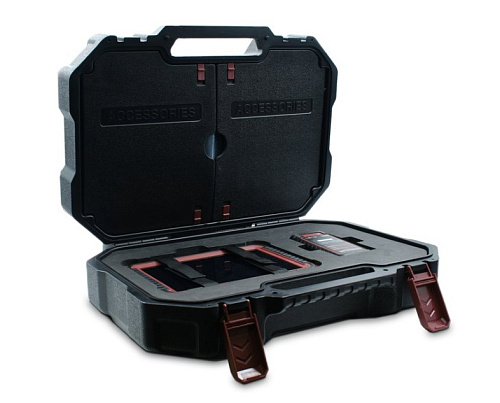 Сканер THINKTOOL Master CV, грузовой/спецтехника, 10", KWP2000, CAN, программирование Сканер THINKTOOL Master CV, грузовой/спецтехника, 10", KWP2000, CAN, программирование