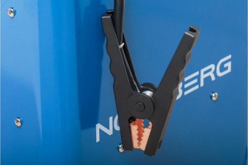 Пуско-зарядное устройство 12/24 В, 1000 A, 380В NORDBERG WSB1000 Пуско-зарядное устройство 12/24 В, 1000 A, 380В NORDBERG WSB1000