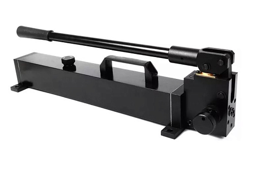 Насос ручной гидравлический 700 бар, 1,98 л GARWIN Насос ручной гидравлический 700 бар, 1,98 л GARWIN