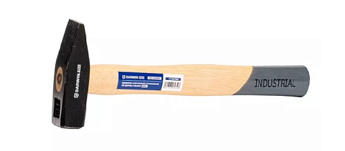 Молоток 800 гр с деревянной рукояткой (гикори) GARWIN INDUSTRIAL Молоток 800 гр с деревянной рукояткой (гикори) GARWIN INDUSTRIAL