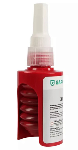 Герметик жестких фланцев 50 мл GARWIN PRO Герметик жестких фланцев 50 мл GARWIN PRO