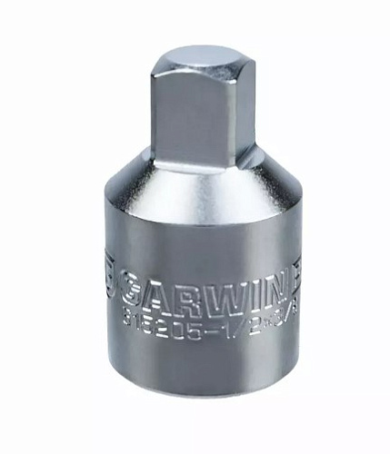 Переходник 1/4"-3/8" GARWIN Переходник 1/4"-3/8" GARWIN