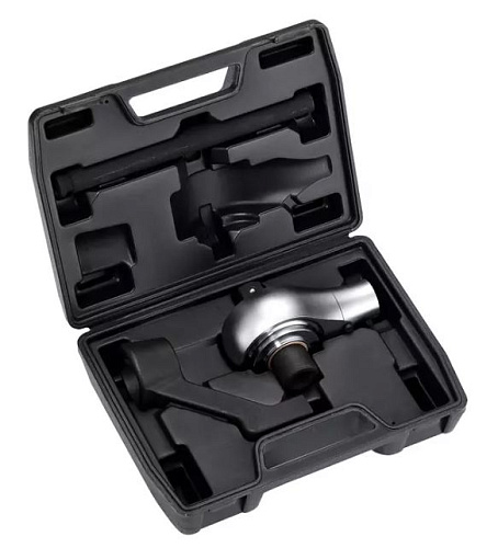 Мультипликатор (усилитель крутящего момента) 1:5, 1/2" х 3/4" 1500 Нм Garwin Мультипликатор (усилитель крутящего момента) 1:5, 1/2" х 3/4" 1500 Нм Garwin