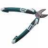 Кусачки боковые 180 60CR-V ROSSVIK PRO Кусачки боковые 180 60CR-V ROSSVIK PRO
