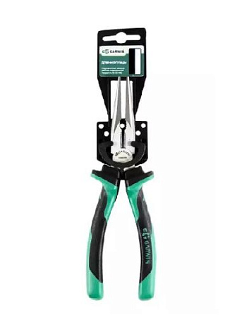 Длинногубцы 160 мм GARWIN PRO Длинногубцы 160 мм GARWIN PRO