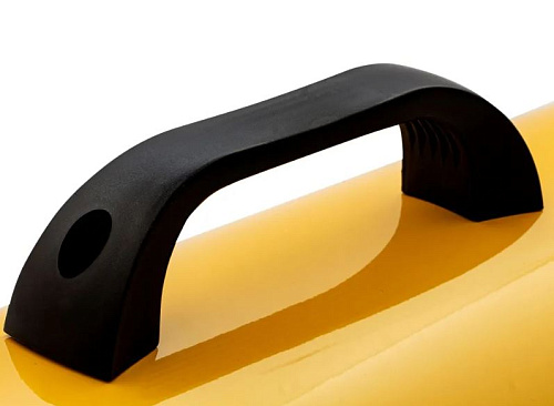 Пушка тепловая газовая 30,0 кВт, 900м.куб/час, 1,95кг/ч Denzel GHG-30 Пушка тепловая газовая 30,0 кВт, 900м.куб/час, 1,95кг/ч Denzel GHG-30