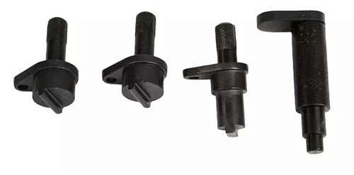 Набор фиксаторов для регулировки фаз ГРМ VAG 1.2 (6V/12V) SpecX Набор фиксаторов для регулировки фаз ГРМ VAG 1.2 (6V/12V) SpecX