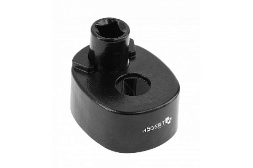 Съемник рулевых тяг универсальный 35-42 мм HOEGERT Съемник рулевых тяг универсальный 35-42 мм HOEGERT