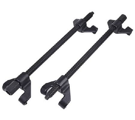 Стяжка пружин 270 мм (2 шт) ROSSVIK Стяжка пружин 270 мм (2 шт) ROSSVIK
