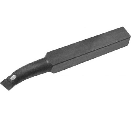 Резец расточной для сквозных отверстий 12*12*135 Т15К6 Резец расточной для сквозных отверстий 12*12*135 Т15К6