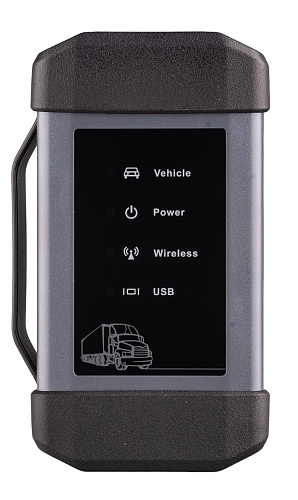 Сканер диагностический Launch X-431 PRO3 HD v.5.0 SE (Version 2022) для грузовых автомобилей Сканер диагностический Launch X-431 PRO3 HD v.5.0 SE (Version 2022) для грузовых автомобилей