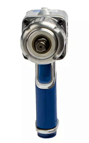 Гайковерт пневматический 1/2" 1356 Нм (138 Кгм) усиленный GARWIN Гайковерт пневматический 1/2" 1356 Нм (138 Кгм) усиленный GARWIN