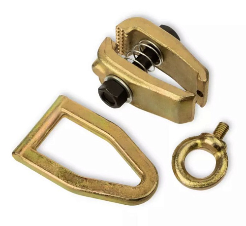 Кузовной зажим 2 т/1 т, два направления RUNTEC Кузовной зажим 2 т/1 т, два направления RUNTEC