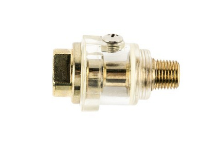 Лубрикатор линейный 1/4" GARWIN Лубрикатор линейный 1/4" GARWIN