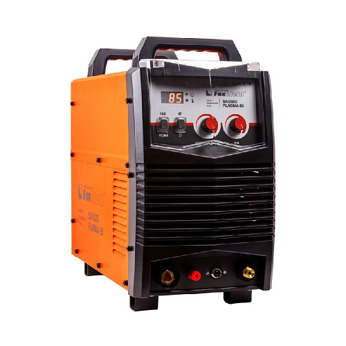 Аппарат плазменной резки SAGGIO PLASMA 85 Аппарат плазменной резки SAGGIO PLASMA 85
