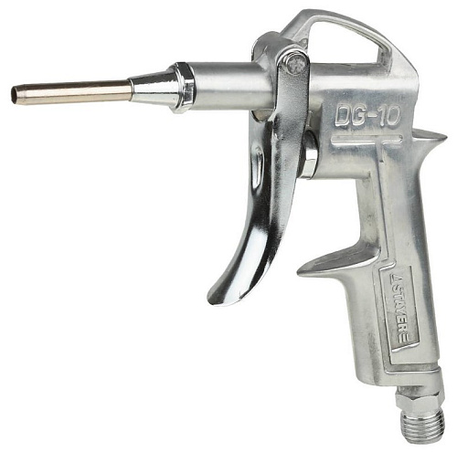 Пистолет продувочный DG-10 STAYER Пистолет продувочный DG-10 STAYER