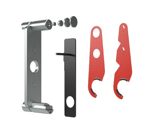 Ротор контрольный SIVIK КС-230 Ротор контрольный SIVIK КС-230