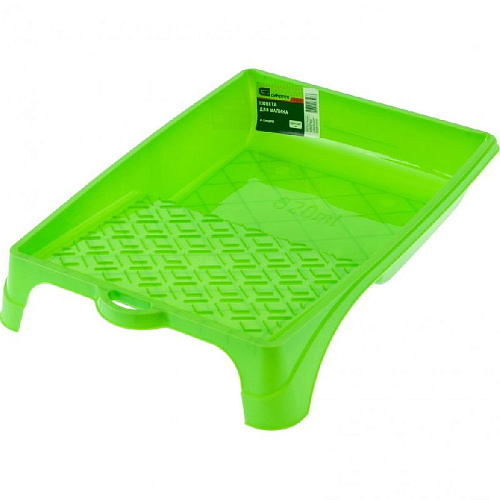 Ванночка для краски 220*300 мм СИБРТЕХ Ванночка для краски 220*300 мм СИБРТЕХ