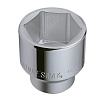 Головка торцевая 3/4" 50 мм, 6 гр., CrMo Jonnesway S04H6150 Головка торцевая 3/4" 50 мм, 6 гр., CrMo Jonnesway S04H6150