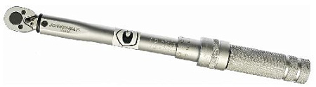 Ключ динамометрический 1/4" 5-25 Нм Jonnesway T04060 Ключ динамометрический 1/4" 5-25 Нм Jonnesway T04060