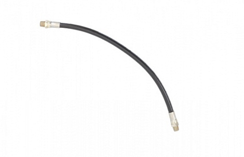 Шланг для шприца рычажно-плунжерного 300 мм, М10х1 GROZ Шланг для шприца рычажно-плунжерного 300 мм, М10х1 GROZ