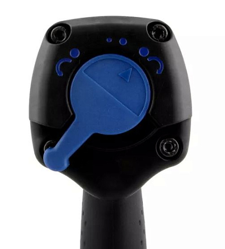 Гайковерт пневматический 1/2" 1356 Нм (138 Кгм) композитный GARWIN Гайковерт пневматический 1/2" 1356 Нм (138 Кгм) композитный GARWIN