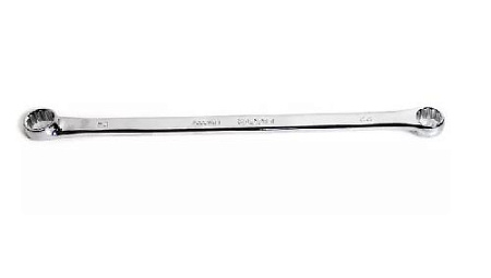 Ключ накидной удлиненный 16*18 CrV Licota Ключ накидной удлиненный 16*18 CrV Licota
